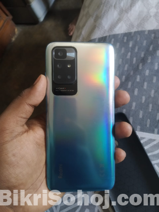 MI REDMI 10 PRIME 4GB/64GB